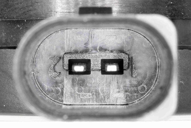 VEMO V10-16-0051 Zusatzwasserpumpe (K&uuml;hlwasserkreislauf) f&uuml;r VW