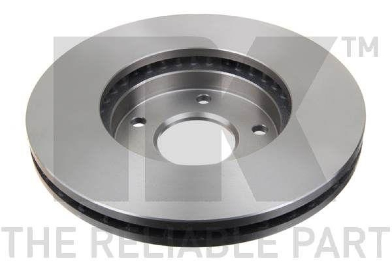 NK 202256 Bremsscheibe f&uuml;r NISSAN