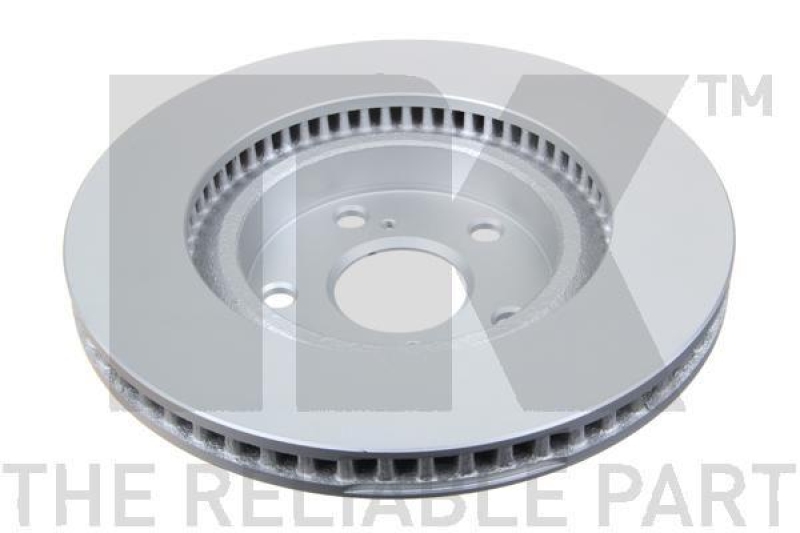 NK 3145117 Bremsscheibe f&uuml;r LEXUS, TOYOTA