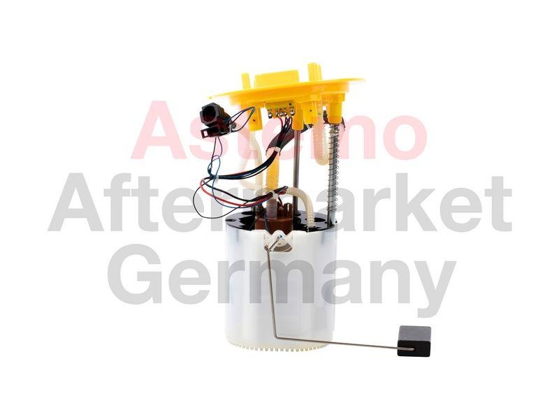 HITACHI 2503582 Kraftstofff&ouml;rdereinheit f&uuml;r AUDI u.a.