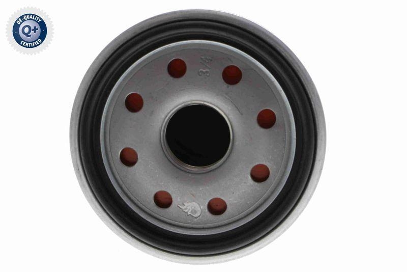 ACKOJA A38-0501 Ölfilter Anschraubfilter für NISSAN