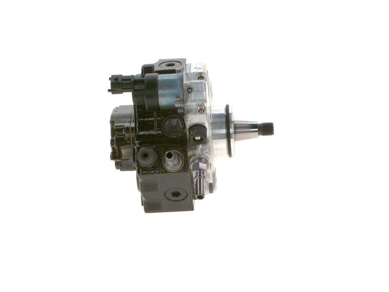 Bosch 0 445 010 355 Radialkolbenpumpe