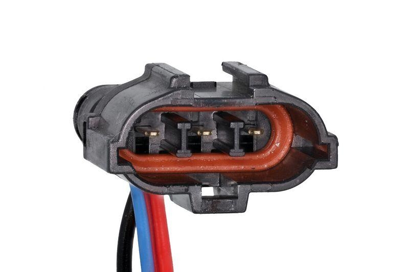 VALEO 366621 Geschwindigkeitssens DAEWOO