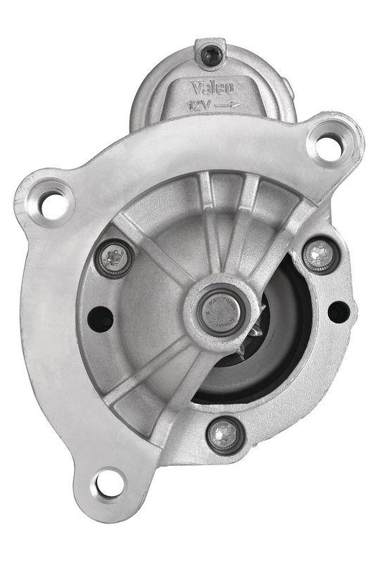 VALEO 438197 Starter Neu - ORIGINS