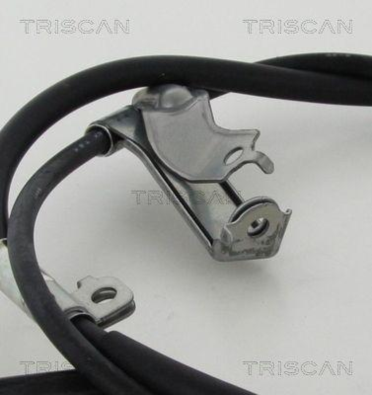 TRISCAN 8140 40187 Handbremsseil f&uuml;r Honda Accord