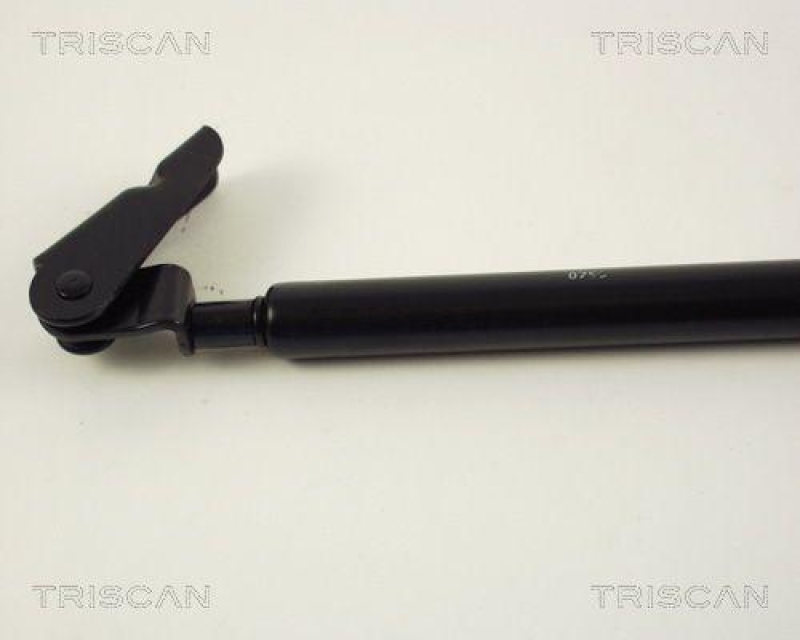 TRISCAN 8710 50202 Gasfeder Hinten f&uuml;r Mazda 323 Bf