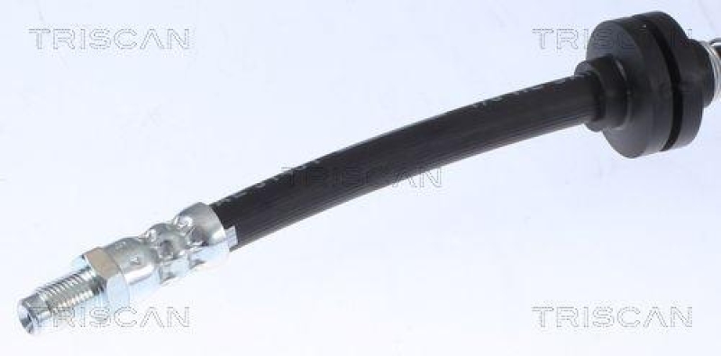 TRISCAN 8150 25166 Bremsschlauch Vorne f&uuml;r Renault