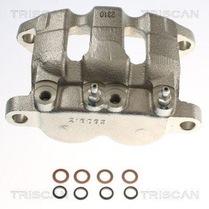 TRISCAN 8175 23107 Triscan Bremssattel f&uuml;r Mercedes