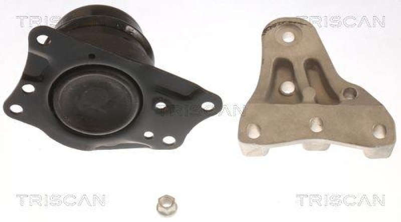 TRISCAN 8505 29185 Motoraufh&auml;ngung f&uuml;r Seat Skoda, Vw