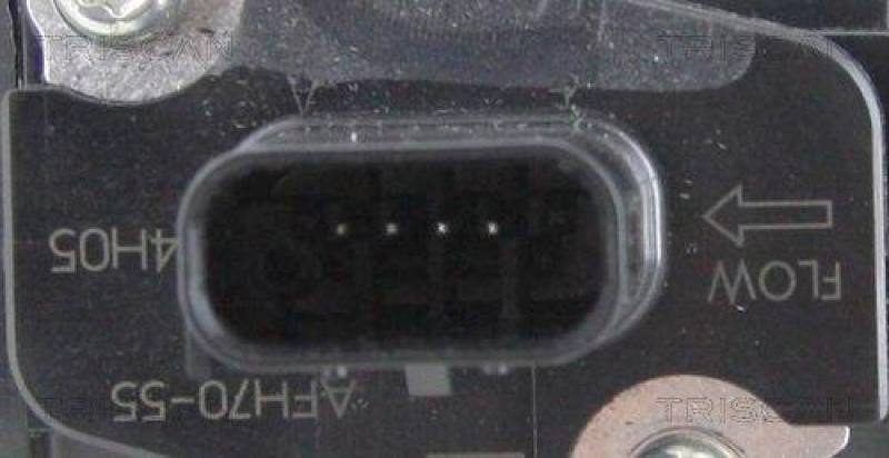 TRISCAN 8812 24009 Luftmassenmesser f&uuml;r Opel/Saab/Gm