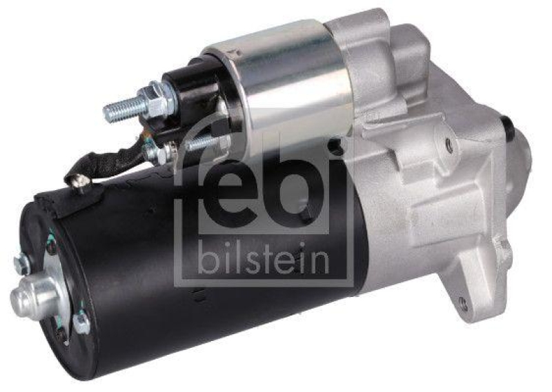 FEBI BILSTEIN 101614 Anlasser für Fiat