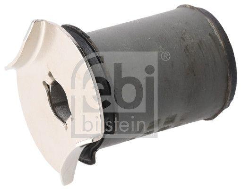 FEBI BILSTEIN 104160 Achsk&ouml;rperlager f&uuml;r Hinterachsgetriebe f&uuml;r VW-Audi