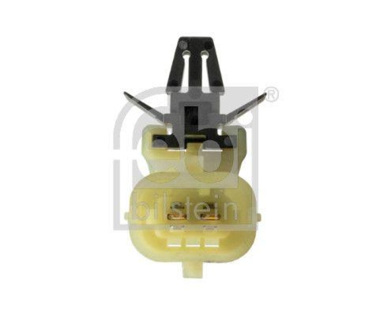 FEBI BILSTEIN 171271 Abgastemperatursensor f&uuml;r Iveco