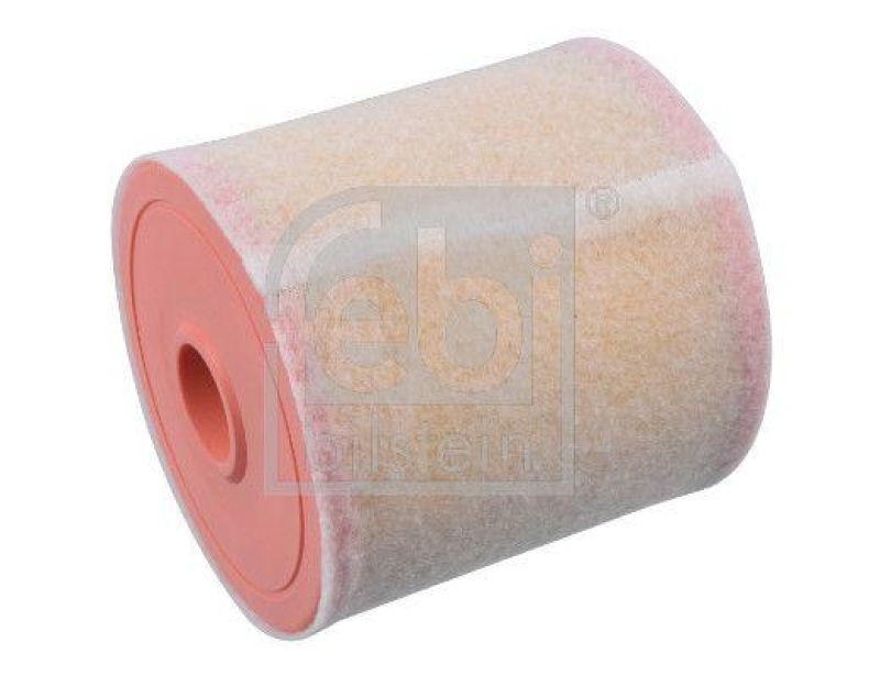 FEBI BILSTEIN 180160 Luftfilter f&uuml;r VW-Audi