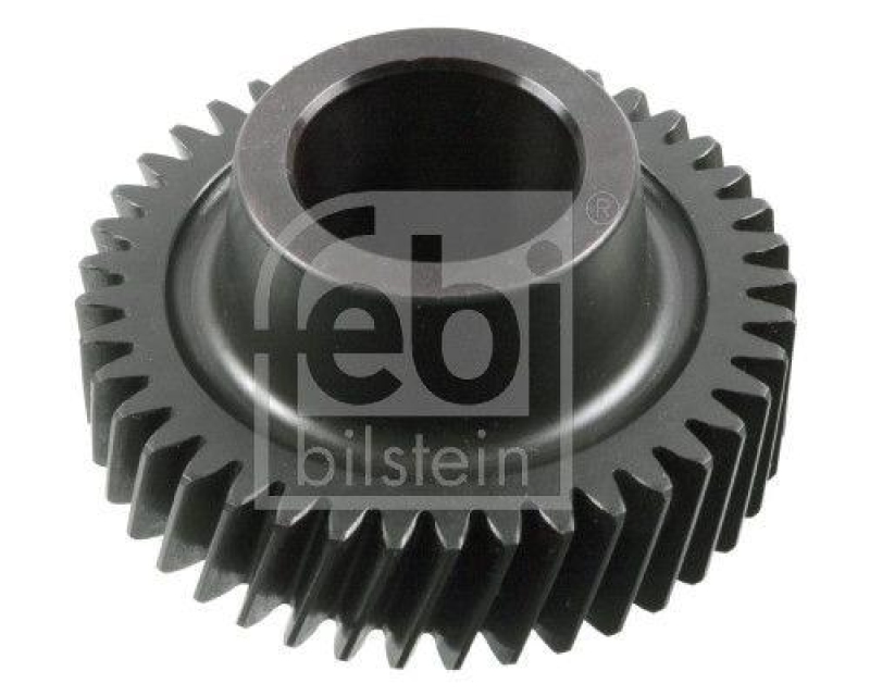 FEBI BILSTEIN 183524 Zahnrad für Luftpresser für Scania