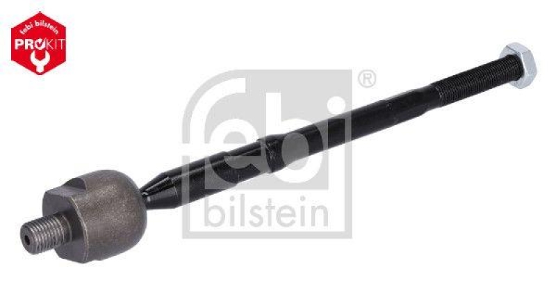 FEBI BILSTEIN 34772 Axialgelenk mit Kontermutter f&uuml;r CHEVROLET/DAEWOO