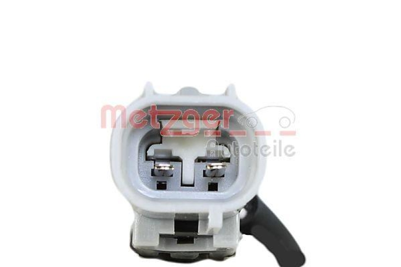 METZGER 09001154 Sensor, Raddrehzahl f&uuml;r TOYOTA HA links