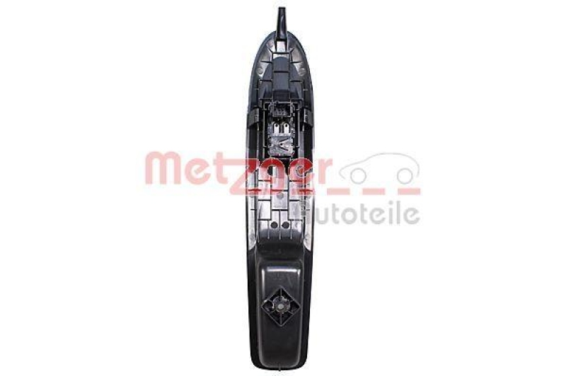 METZGER 0916923 Schalter, Fensterheber für CITROEN/DS