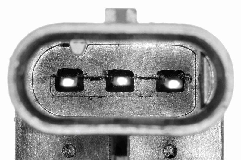 VEMO V10-16-0052 Zusatzwasserpumpe (K&uuml;hlwasserkreislauf) f&uuml;r VW