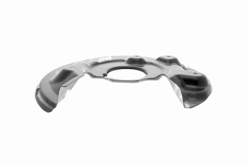 VAICO V10-5016 Spritzblech, Bremsscheibe Hinterachse, rechts f&uuml;r VW