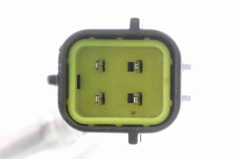 VEMO V38-76-0020 Lambdasonde 400 mm, Nach Katalysator f&uuml;r NISSAN