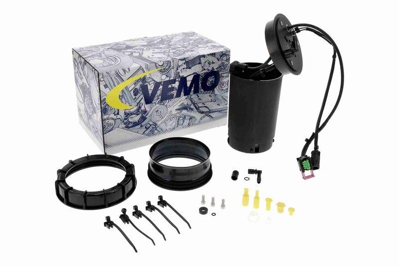 VEMO V51-68-0006 Beheizung, Tankeinheit (Harnstoffeinspri für CHEVROLET