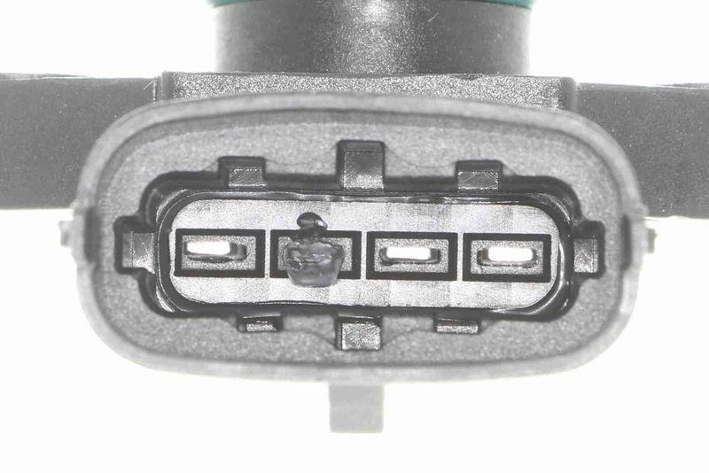 VEMO V52-72-0198 Sensor, Saugrohrdruck 3-Polig f&uuml;r HYUNDAI