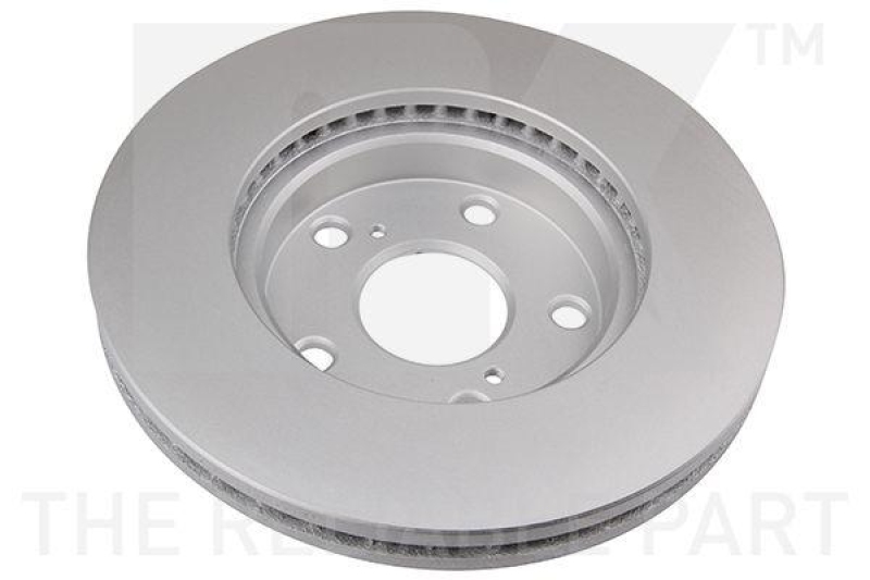 NK 3145120 Bremsscheibe f&uuml;r TOYOTA