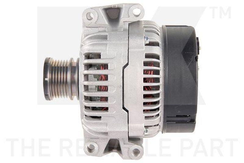 NK 4843660 Generator f&uuml;r MB
