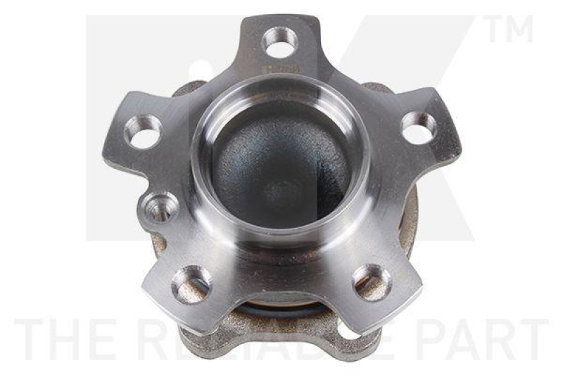 NK 751527 Radlagersatz f&uuml;r BMW