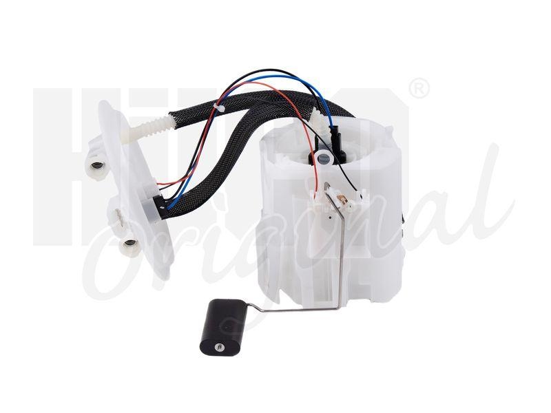 HITACHI 132786 Kraftstofff&ouml;rdereinheit f&uuml;r HOLDE u.a.