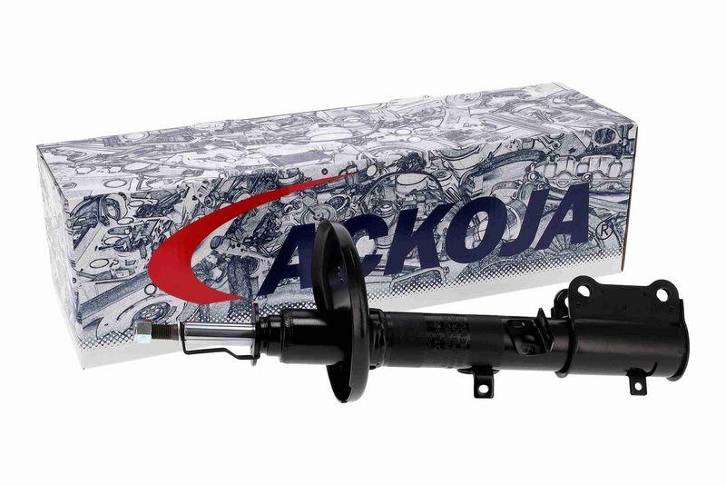 ACKOJA A70-1551 Sto&szlig;d&auml;mpfer Hinterachse Gasdruck f&uuml;r TOYOTA