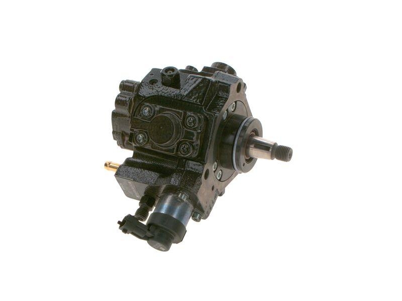 Bosch 0 445 010 372 Radialkolbenpumpe
