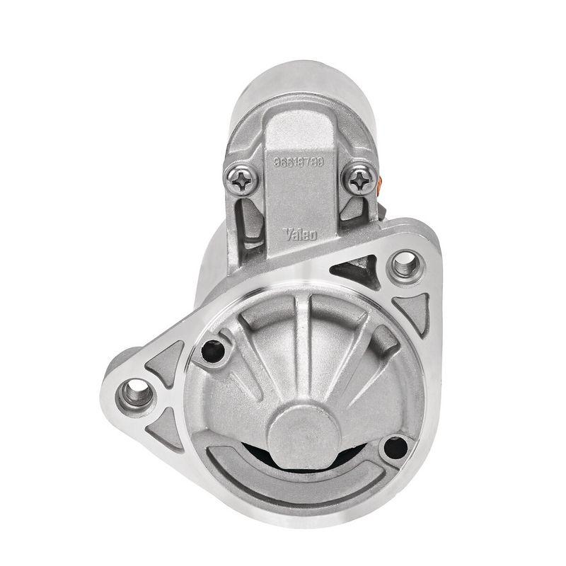 VALEO 438198 Starter Neu - ORIGINS