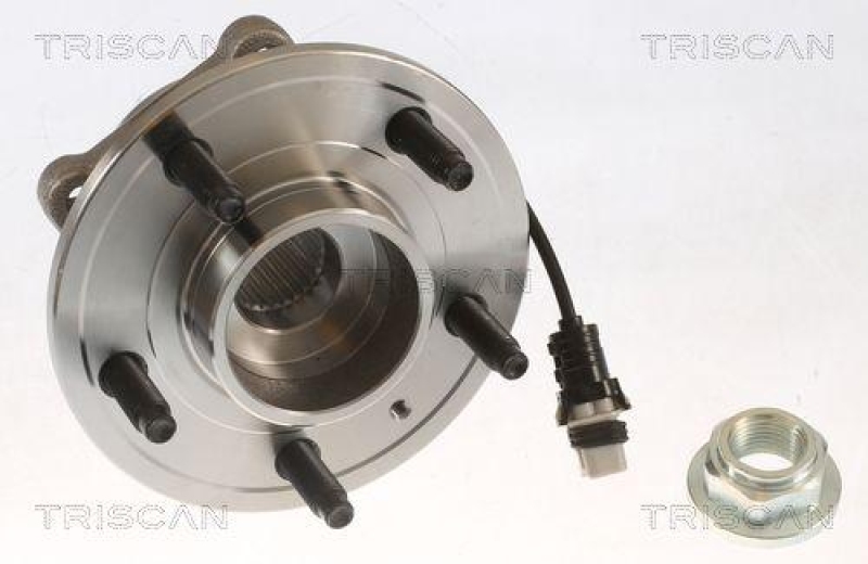 TRISCAN 8530 21211 Radlagersatz Hinten f&uuml;r Chevrolet