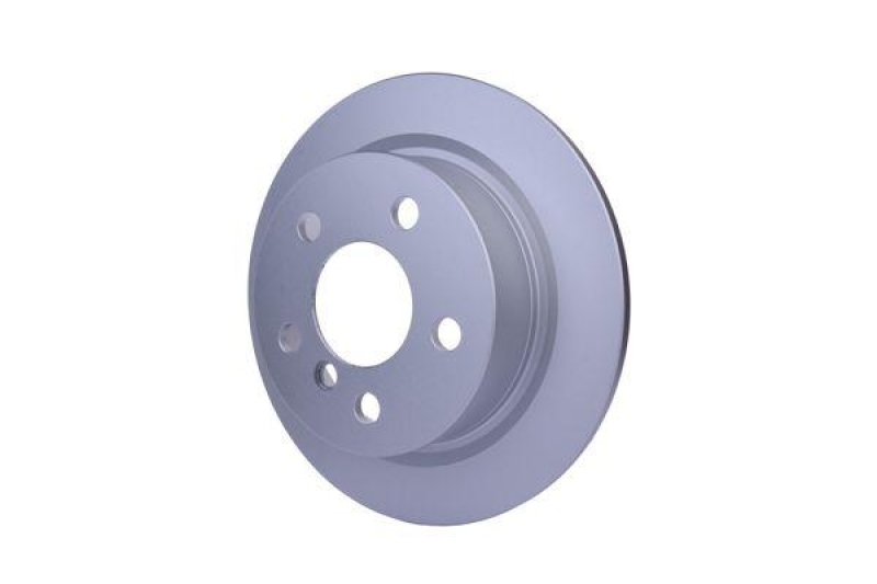 HELLA 8DD 355 123-491 Bremsscheibe