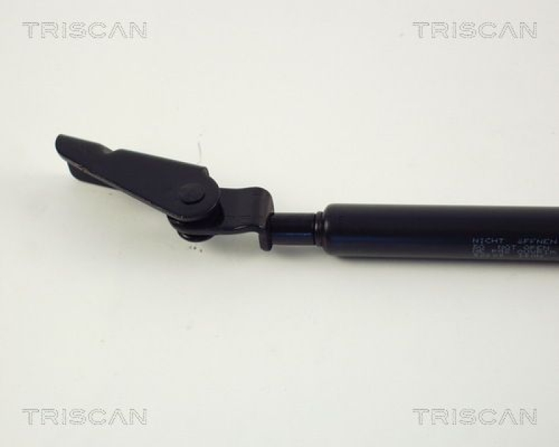 TRISCAN 8710 50205 Gasfeder Hinten für Mazda 323 Bg