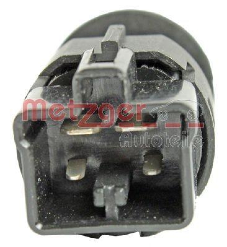 METZGER 0911129 Bremslichtschalter für HONDA