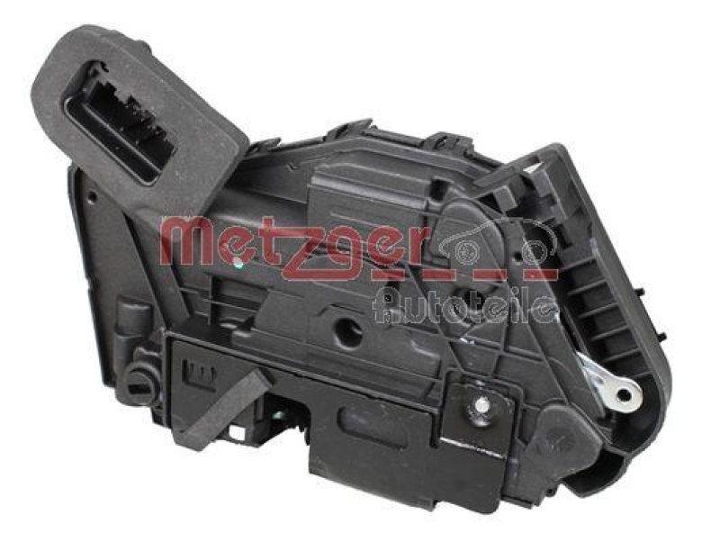 METZGER 2314141 T&uuml;rschloss f&uuml;r AUDI/SEAT/SKODA/VW hinten links