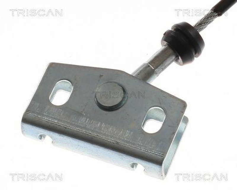 TRISCAN 8140 141175 Handbremsseil f&uuml;r Nissan