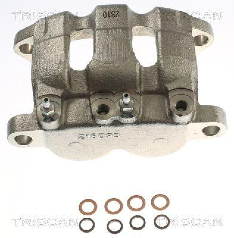 TRISCAN 8175 23108 Triscan Bremssattel f&uuml;r Mercedes