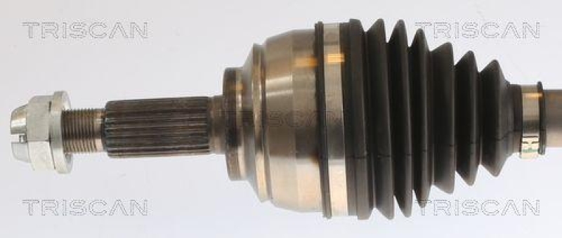TRISCAN 8540 25700 Antriebswelle f&uuml;r Renault