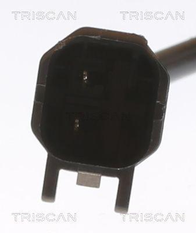 TRISCAN 8826 16016 Sensor, Abgastemperatur f&uuml;r Ford Transit