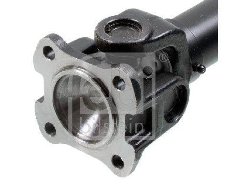 FEBI BILSTEIN 181209 Kardanwelle f&uuml;r KIA