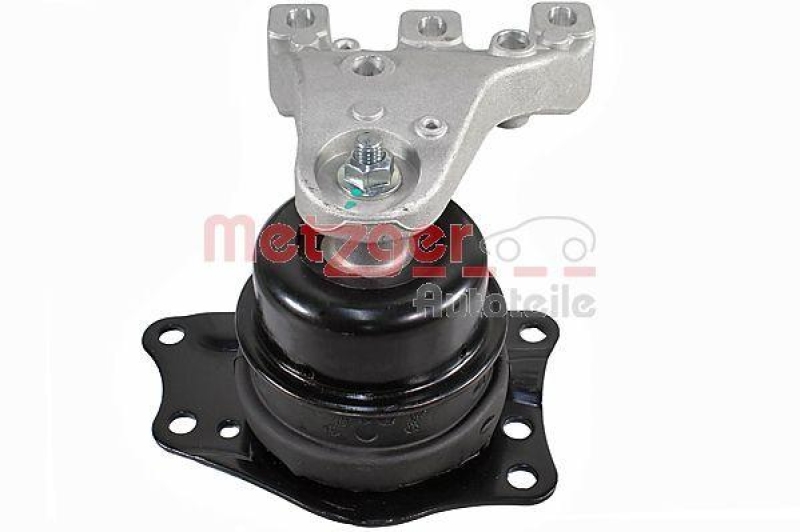 METZGER 8053859 Lagerung, Motor f&uuml;r SEAT/SKODA/VW rechts