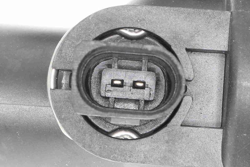 VEMO V15-99-1908-1 Thermostatgeh&auml;use 105&deg;C ohne Dichtung f&uuml;r AUDI