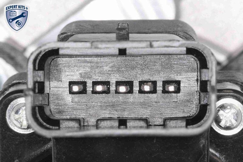 VEMO V22-63-0005 AGR-Ventil elektrisch mit Dichtung f&uuml;r CITRO&Euml;N