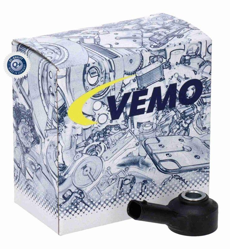 VEMO V25-72-0230 Klopfsensor 2-Polig f&uuml;r FORD
