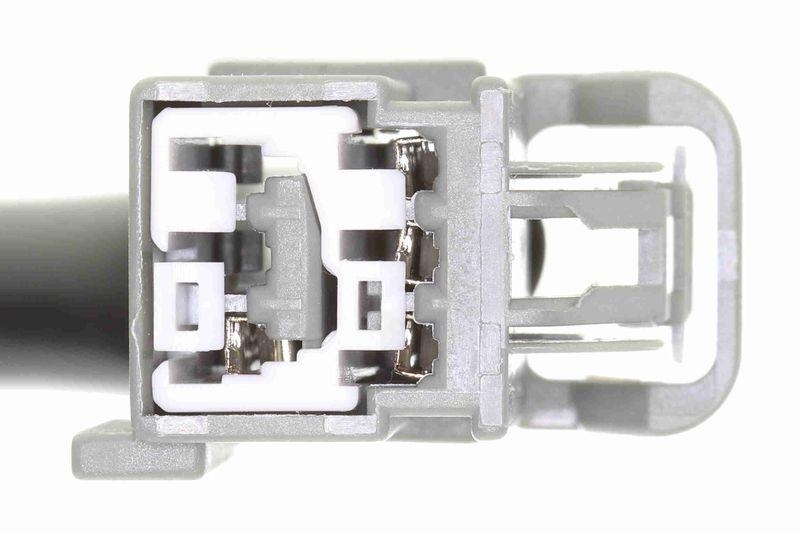 VEMO V48-85-0017 Heckklappengriff hinten f&uuml;r LAND ROVER