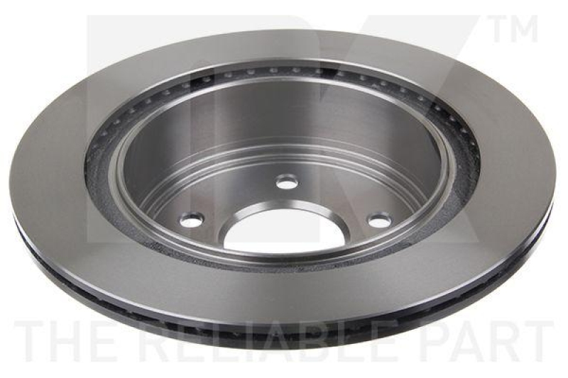 NK 202261 Bremsscheibe f&uuml;r INFINITI, NISSAN, RENAULT